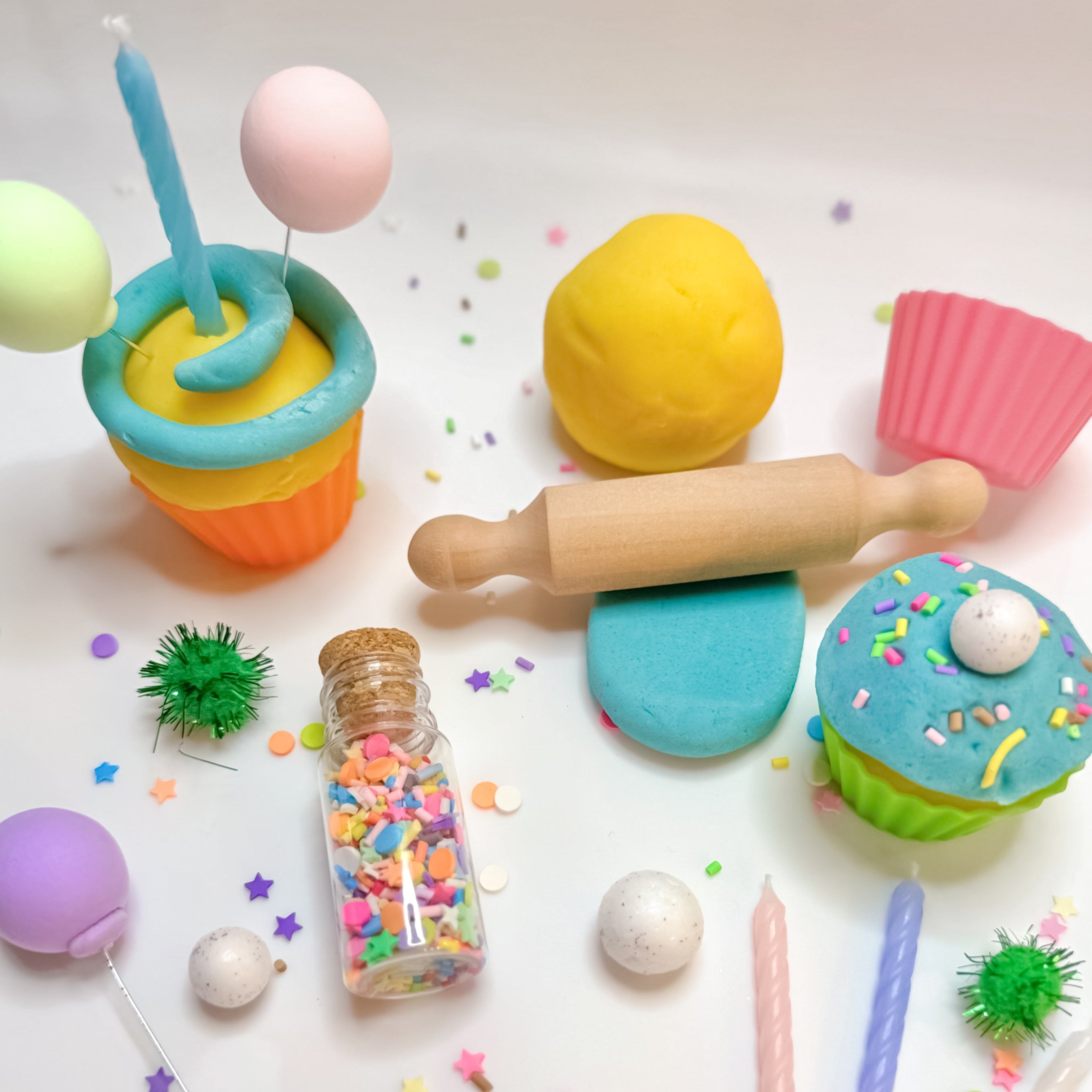 Dough_Wild_Kids_Birthday_Nontoxic_Playdough_Sensory_kits