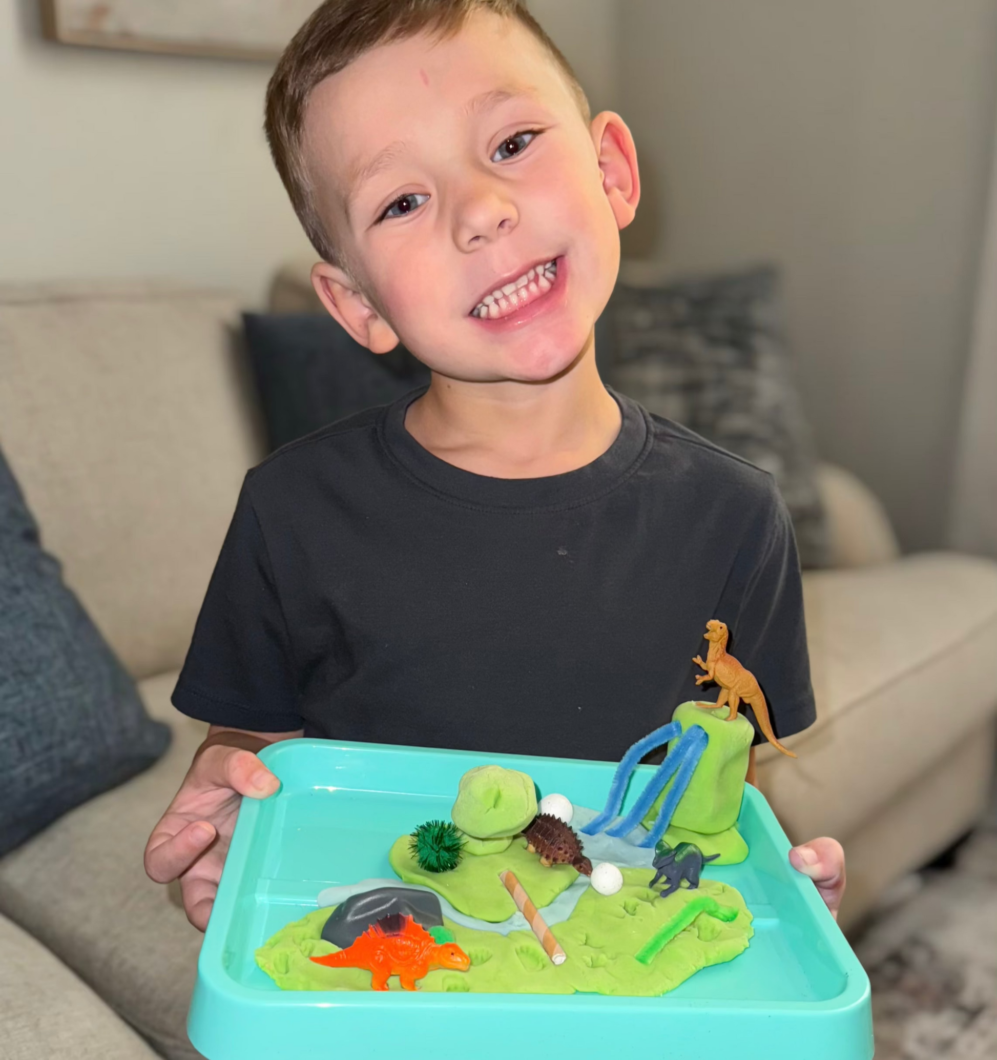 Sensory_Playdough_Kits_Toddler_Dinosaur_Nontoxic